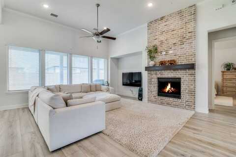 1721 Gem Drive, Rockwall, TX 75087
