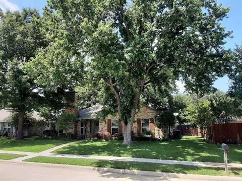 227 Cherrybark Drive, Coppell, TX 75019
