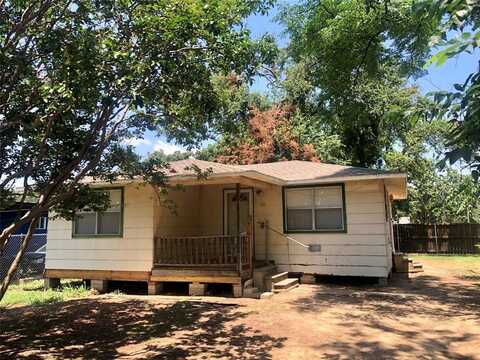 508 Sheriff Avenue, Little Elm, TX 75068