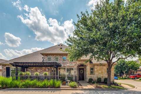5621 Hummingbird Lane, Fairview, TX 75069