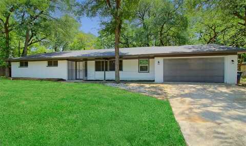 3404 Alhambra Drive, Forest Hill, TX 76119