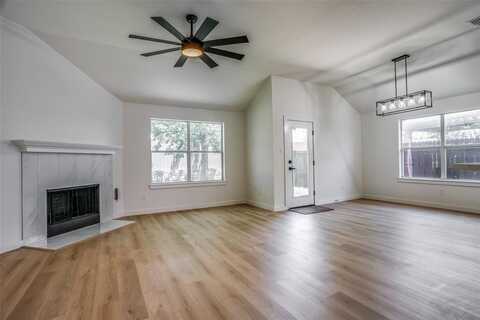 2820 Enchanted Eve Drive, Little Elm, TX 75068