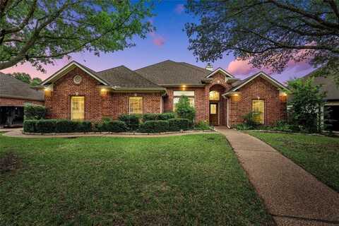 1405 Gunnison Drive, Waco, TX 76712