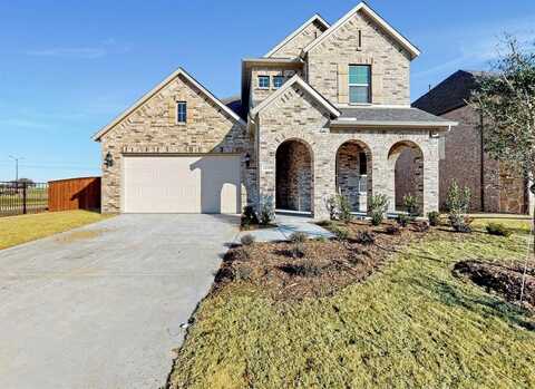 12310 Privet Lane, Frisco, TX 75035