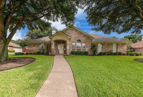 1317 Radisson Drive, Hewitt, TX 76643