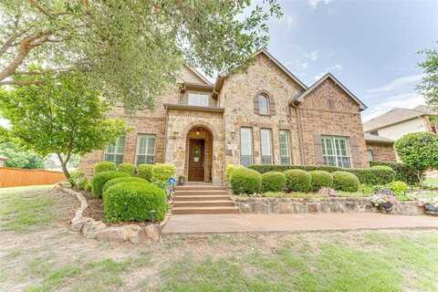 1579 North Hills Drive, Rockwall, TX 75087