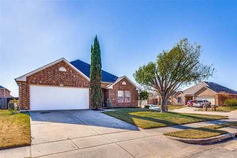 1900 Juniper Drive, Little Elm, TX 75068