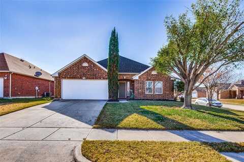1900 Juniper Drive, Little Elm, TX 75068