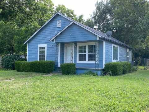 1424 N Brents Avenue, Sherman, TX 75090