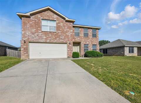 318 Chisholm Trail, Krum, TX 76249