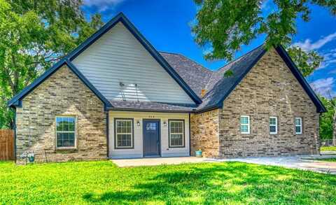 914 S Frances Street, Terrell, TX 75160