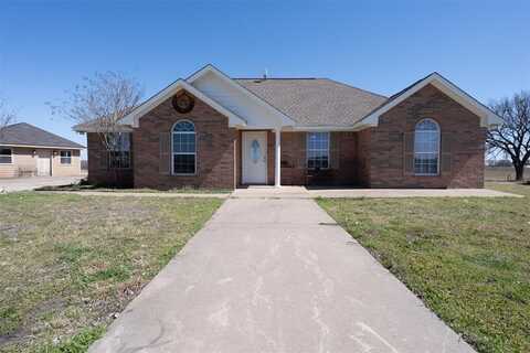 614 HCR 3138, Bynum, TX 76631