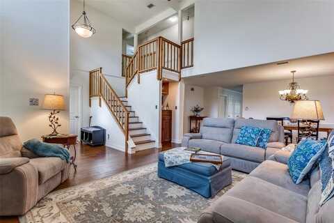 406 Spanish Moss Court, Coppell, TX 75019