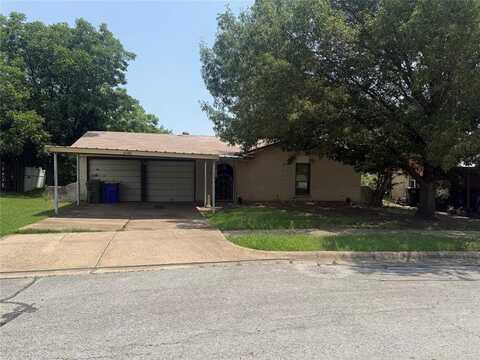 6148 Estill Drive, Watauga, TX 76148