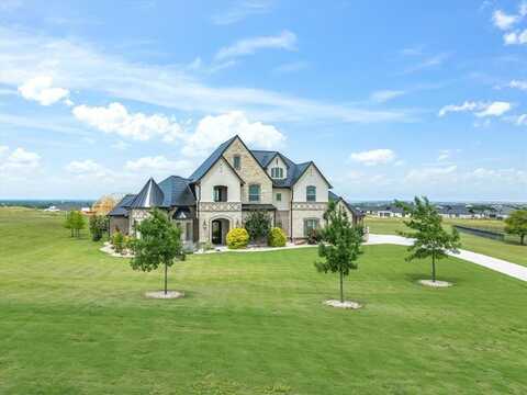 212 Nueces Trail, Aledo, TX 76008