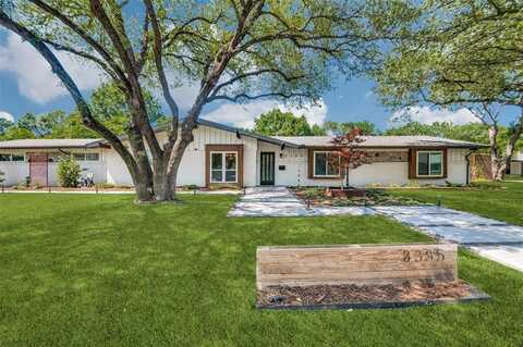 3385 Northaven Road, Dallas, TX 75229
