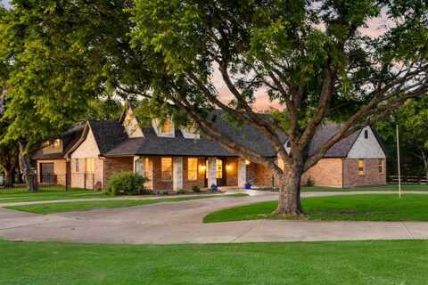990 Cornelius Road, Rockwall, TX 75087