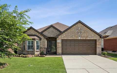 308 Wrangler Drive, Fairview, TX 75069