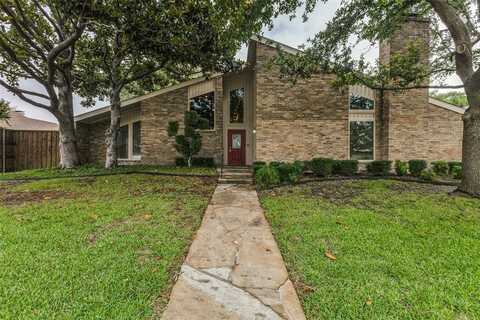 7235 Holyoke Drive, Dallas, TX 75248