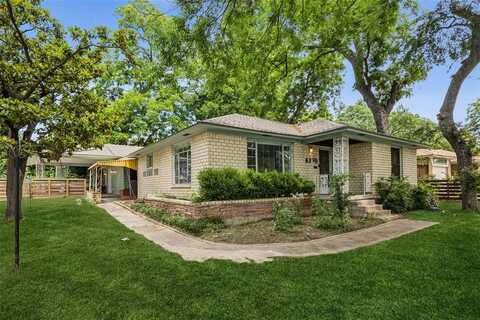 6203 Scyene Road, Dallas, TX 75227