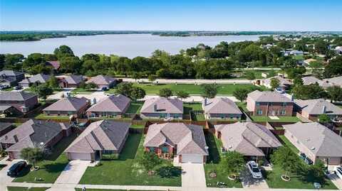 417 Windridge Drive, Little Elm, TX 75068