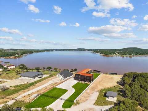4971 Hawk Road, Leakey, TX 76450