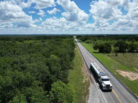 Tbd FM 8 Wooded Side, Gorman, TX 76454
