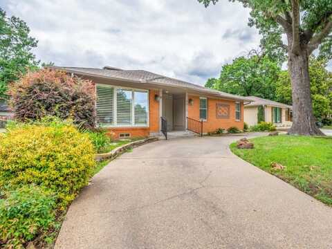 6815 E Mockingbird Lane, Dallas, TX 75214