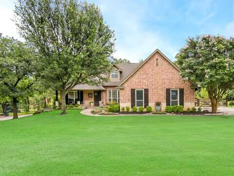 1951 Ravenwood Drive, Keller, TX 76262