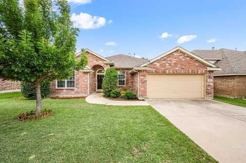 1205 Hickory Bend Lane, Fort Worth, TX 76108