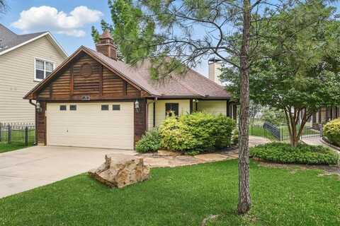 315 Collins Street, Argyle, TX 76226