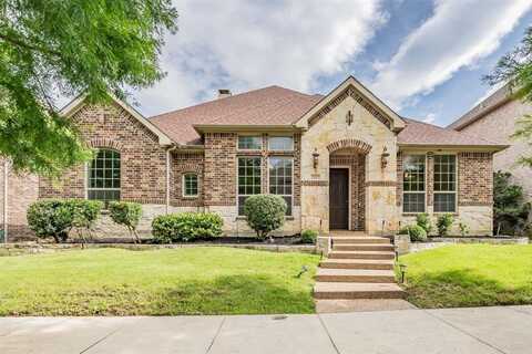 2117 Torin Street, Lewisville, TX 75056