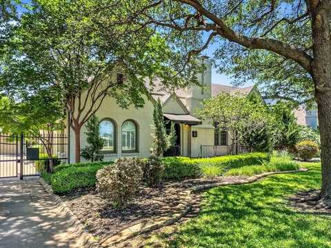 3629 Bellaire Drive S, Fort Worth, TX 76109
