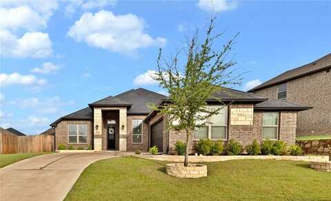 2512 Bunker Hill Drive, Burleson, TX 76028