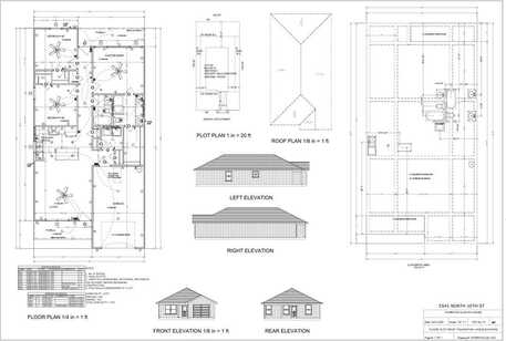 5541 N 10th, Abilene, TX 79603