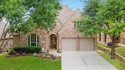 7812 Rockledge Drive, McKinney, TX 75071