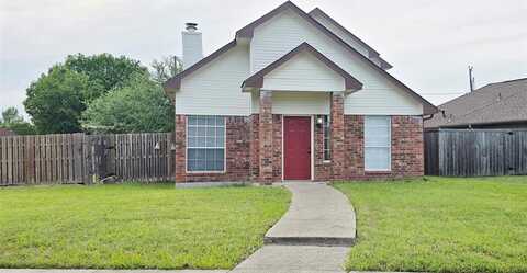 510 E Stone Circle, Wylie, TX 75098