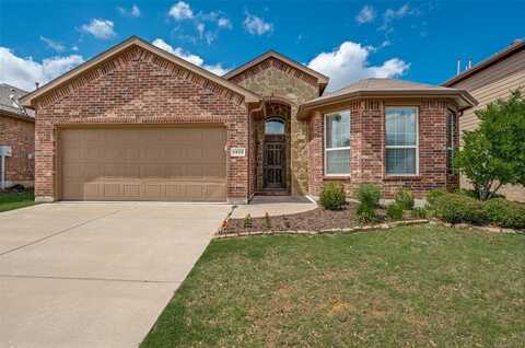 5825 Loveland Drive, Denton, TX 76208