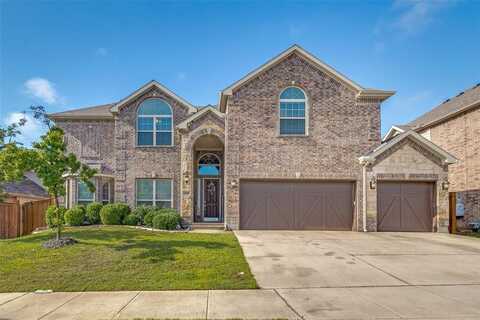 5128 Windstone Drive, Fort Worth, TX 76244