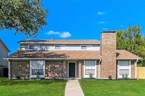 817 Barcelona Circle, Mesquite, TX 75150