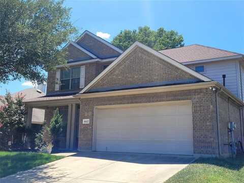 9017 Georgetown Place, Fort Worth, TX 76244