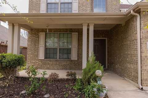 9017 Georgetown Place, Fort Worth, TX 76244