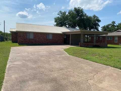 105 Oak Ridge Terrace, Weatherford, TX 76086