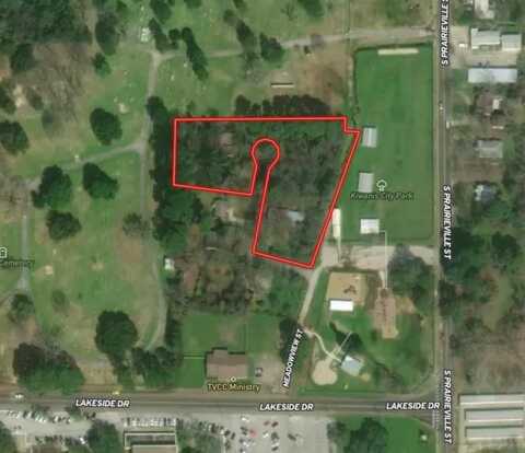 501 Rose Garden Circle, Athens, TX 75751