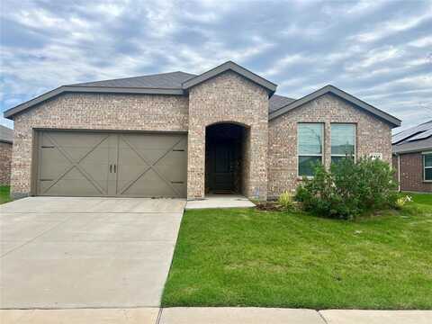 6413 Tudor Place, Celina, TX 76227