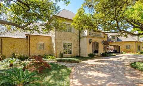 6406 Glendora Avenue, Dallas, TX 75230