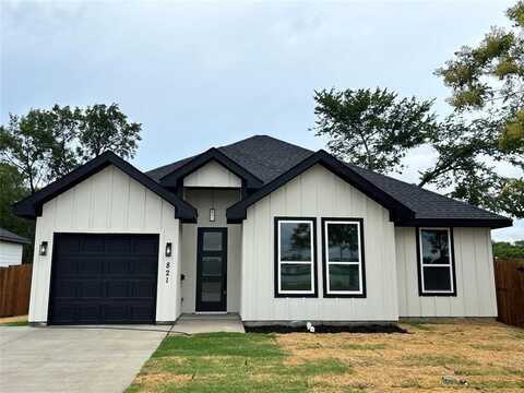 821 Rayenell Avenue, Dallas, TX 75217