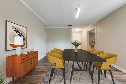 801 Northshore Drive, Garland, TX 75040