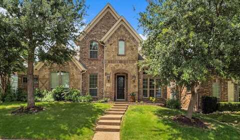 10534 Toffenham Drive, Frisco, TX 75035