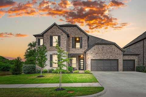 1008 Fallbrook Avenue, Denton, TX 76210